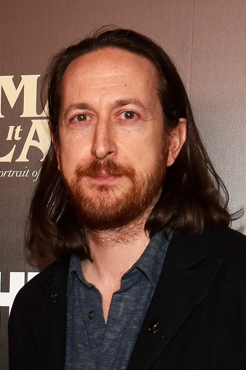 Michael Bonfiglio as Self