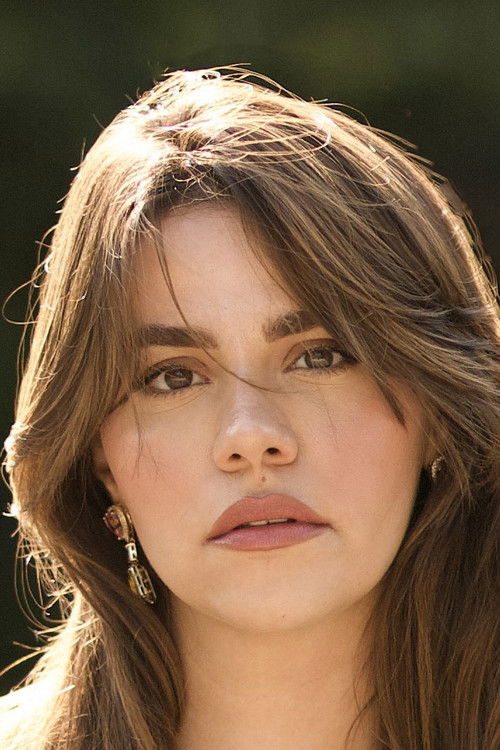 Sana Ben Cheikh Larbi as Naïma