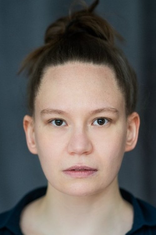 Anka Graczyk as Gabi