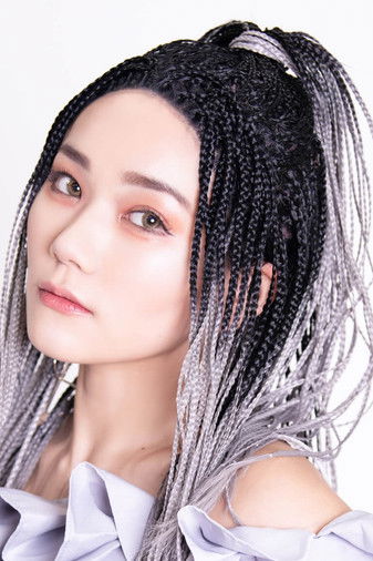 Daria Midou as Rina Samura (voice)