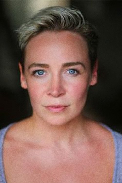 Daisy Maywood as Humpty