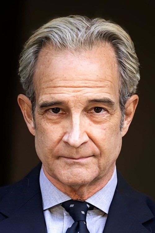 Tom Jenkins as Walter McCreary