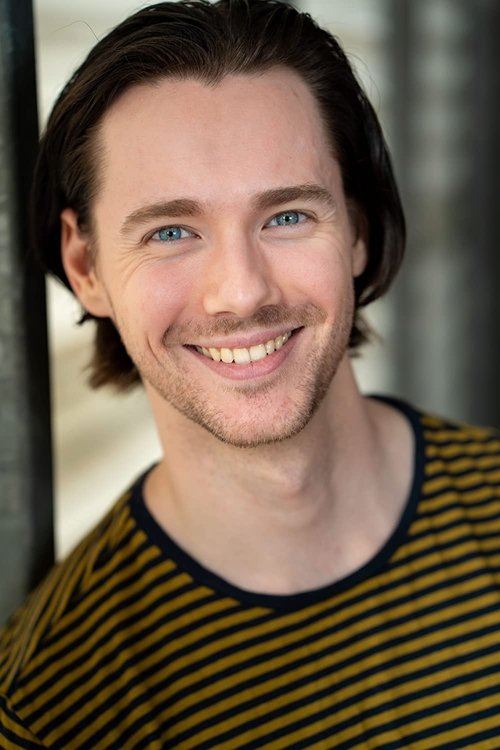 Matthew James French as Walter