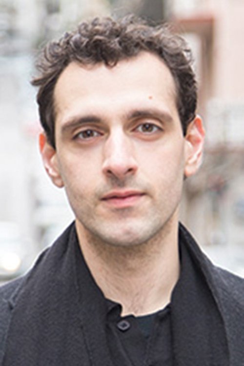 Konstantinos Gogoulos as Supervisor