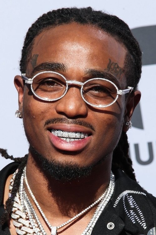 Quavo as