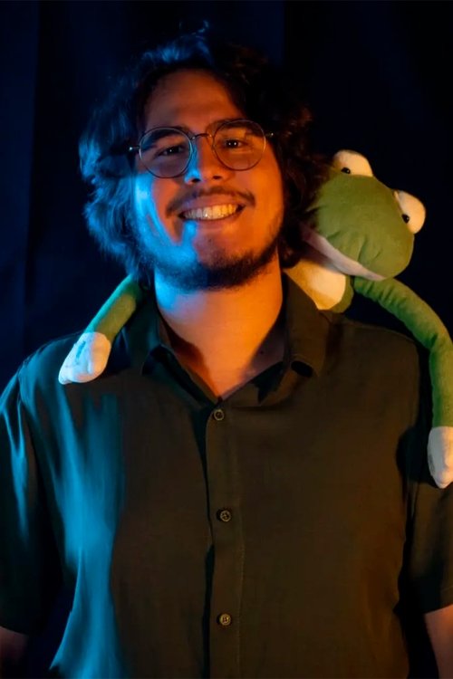 Thiago Henrique Ferreira profile photo