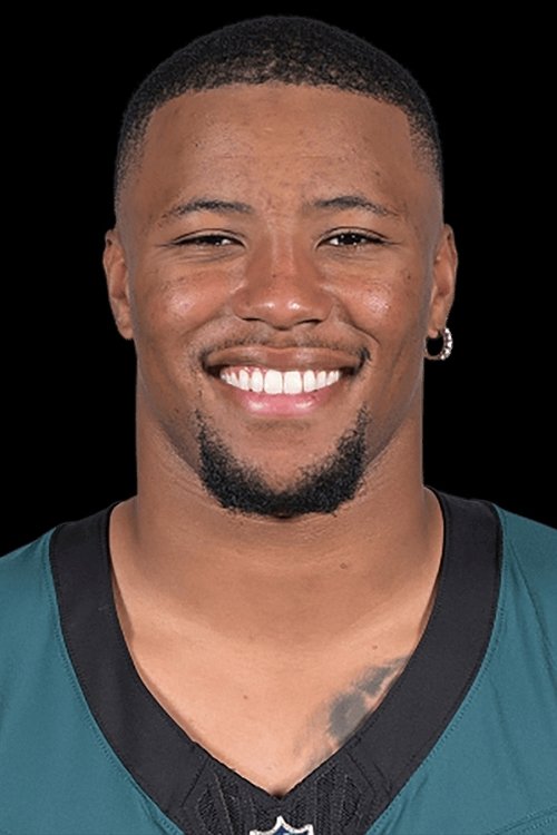 Saquon Barkley as Self