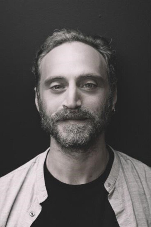 Orestis Paliadelis as 