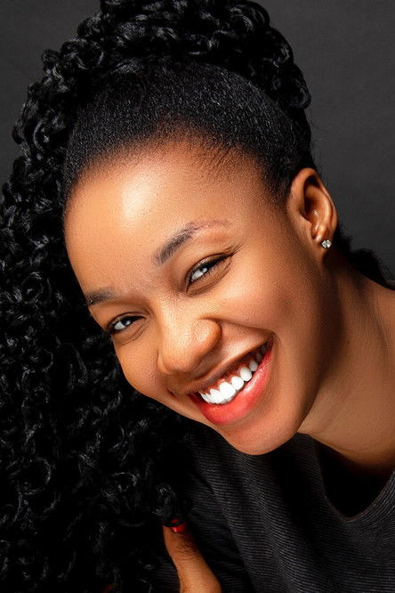 Onuoha Aderonke as Tawa