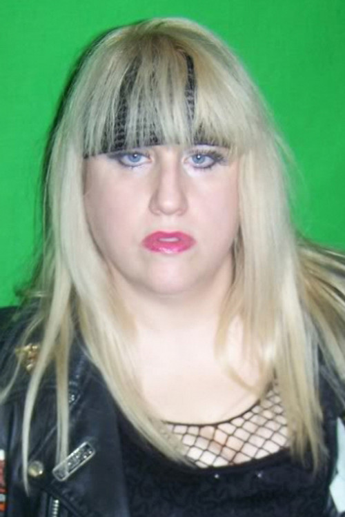 Amy Lee Murray as Self