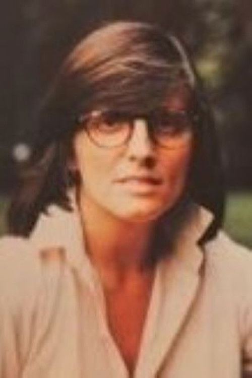 Isabelle Mayereau as La baleine de parapluie