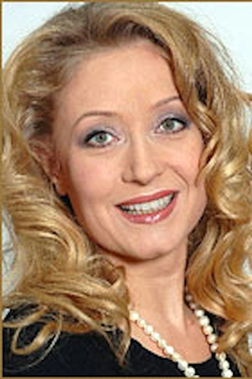 Alisa Priznyakova as Classmate