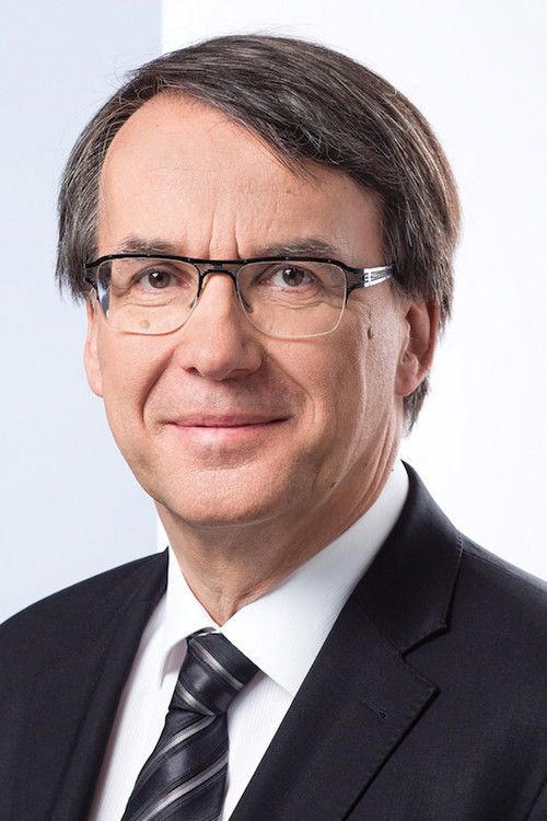 Marc Perrenoud as Self