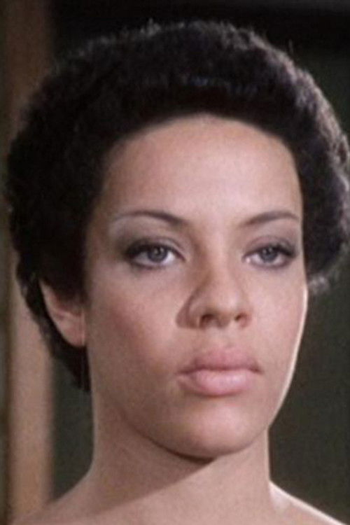 Julie Margo as Baby Cat