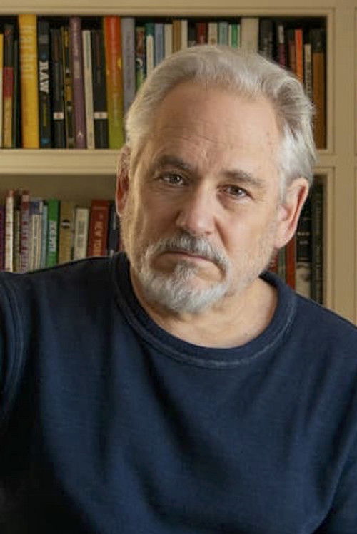 Michael Maren as Auto Service Manager