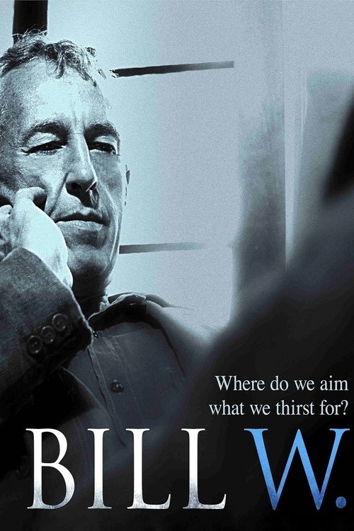 Bill W. poster