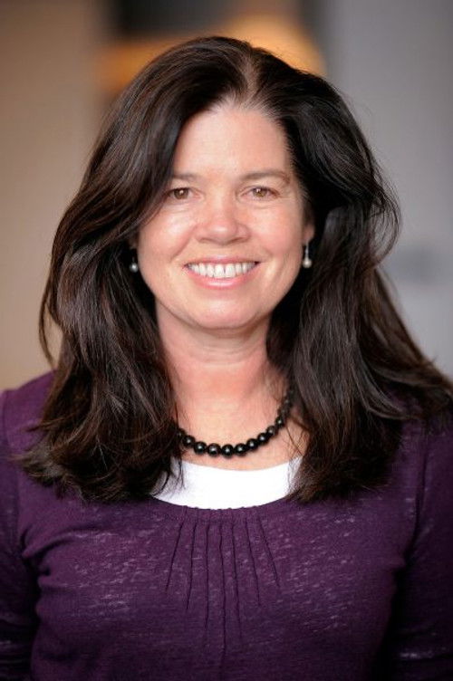 Pamela Yates as Herself