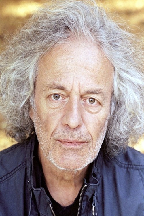 Mathias Eysen as Herr von Strichninsky