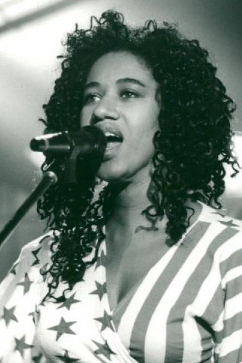 Pepsi DeMacque as Herself