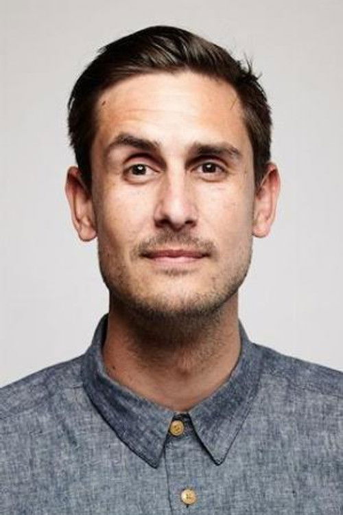 Brett Pawlak as Self