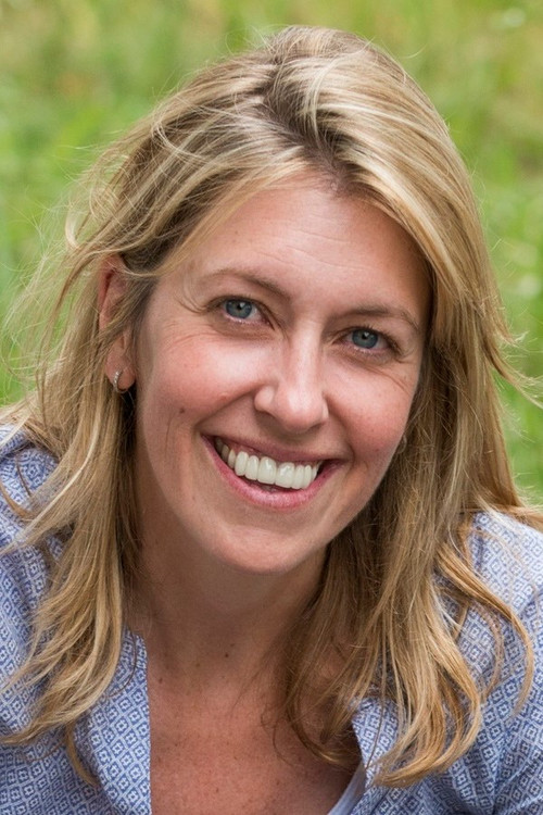 Denise M. Huth as Herself (as Denise Huth)