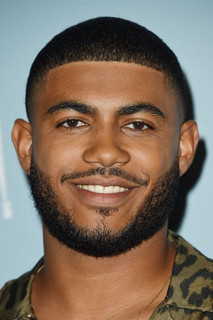 Branden Cook as Evan