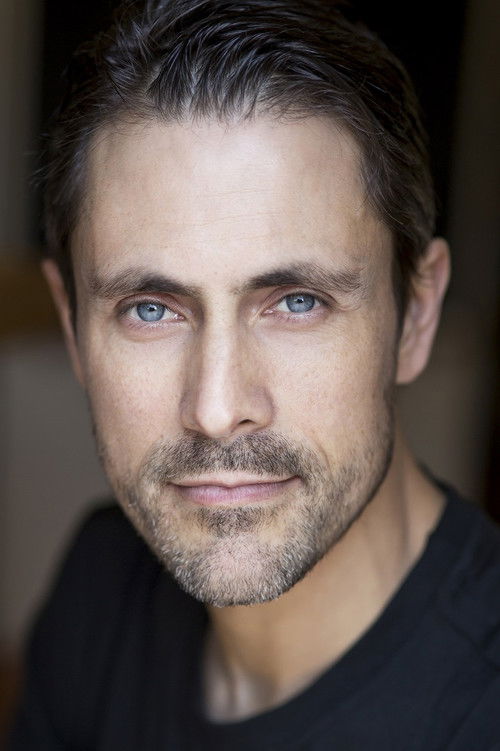 Cameron Smith as Ian Dixon