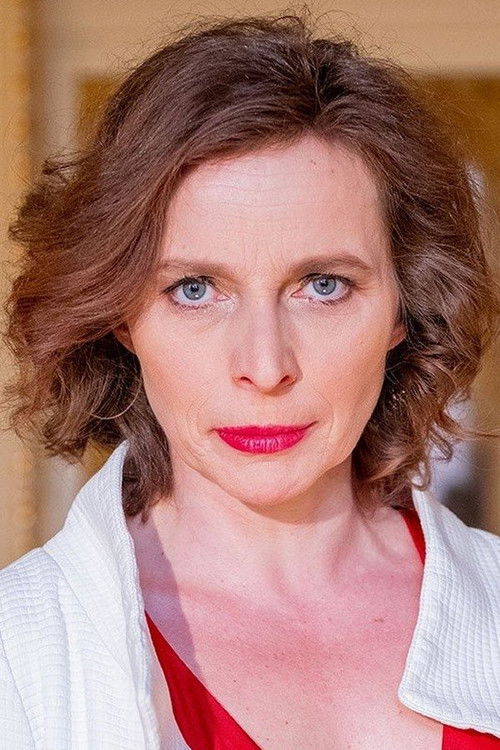 Marta Waldera as Marzenka