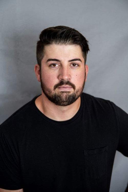 Kellon Ries as Theater Owner