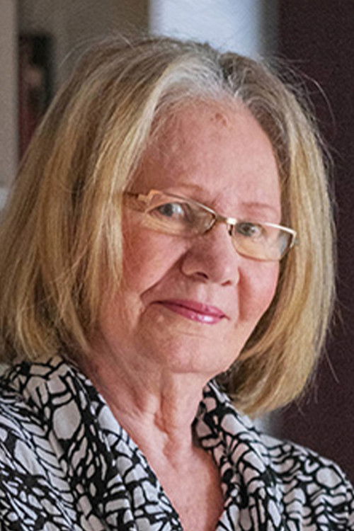 Irena Mulamuhić as Nana