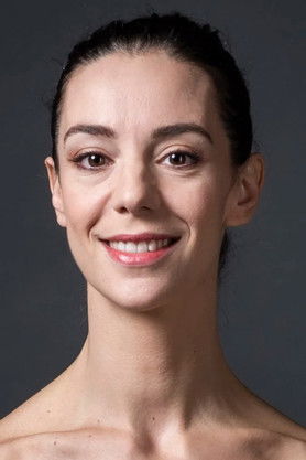 Laurène Levy as Dancer