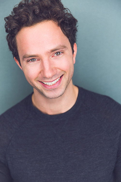 Craig Newman as Office Worker