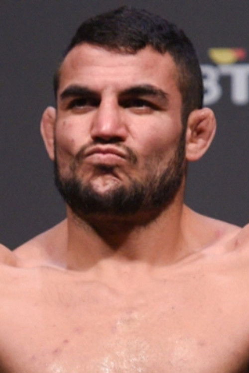 Nad Narimani as Self