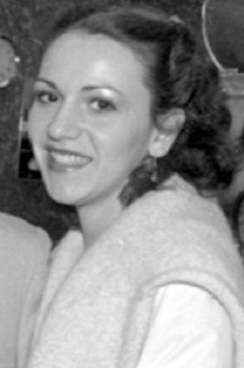 Miranda Stevens as Tracy Wheeler