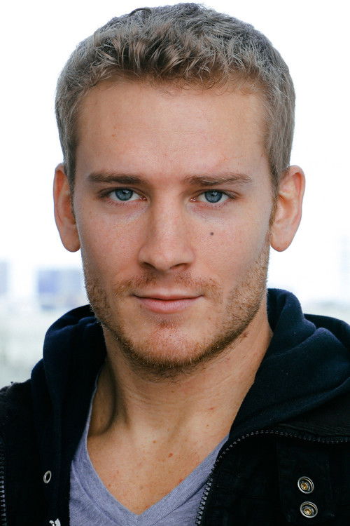 Nicholas James as Surfer Guy