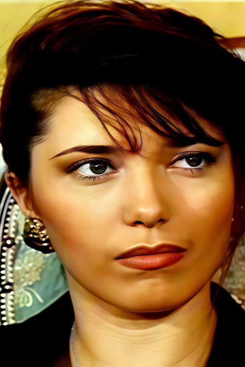 Barbara Blasko as Giulia