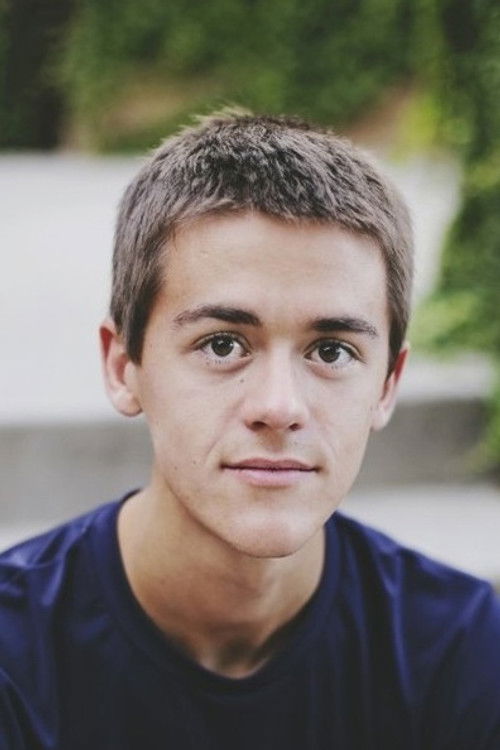 Benjamin Petry as Silver