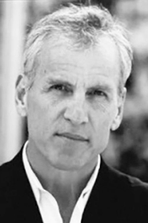 Eric Rath as Leland Conrad Powers (as Eric F. Rath)