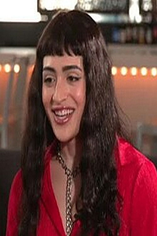 Villano Antillano as Chispa