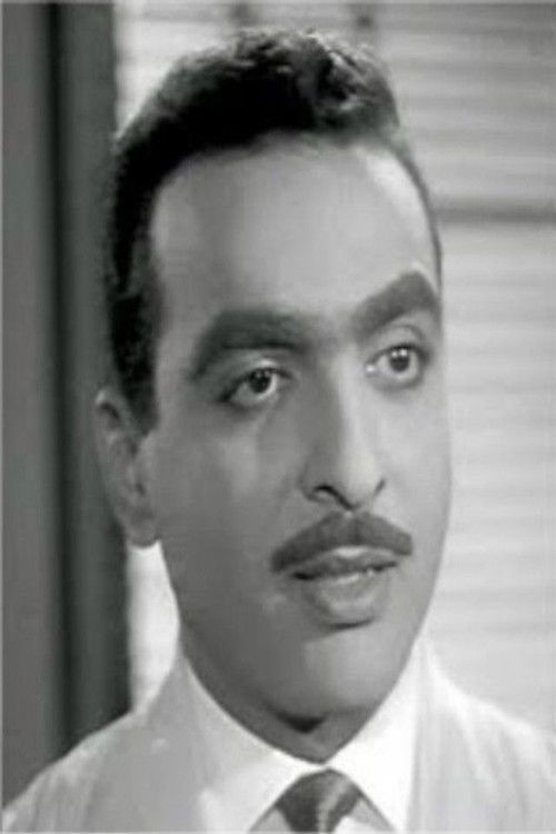 أحمد فراج as جلال رأفت