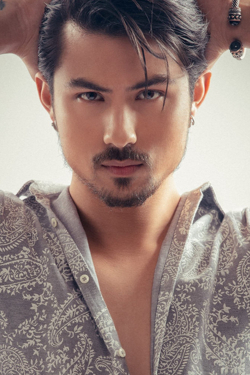 Anmol K.C. as Abhay, Kaji