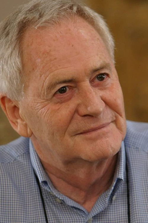 István Szabó as Elijah