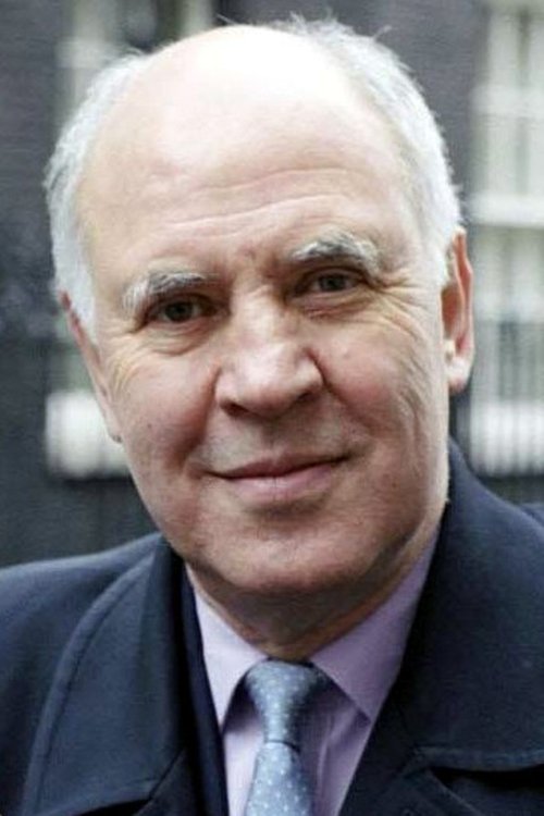 Michael Cockerell as Self