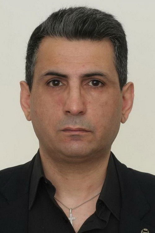 Armen Petrosyan as 