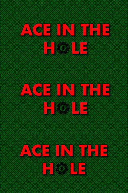Ace In The Hole