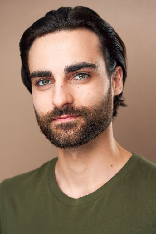 Samuel Vita as Connell Doyle