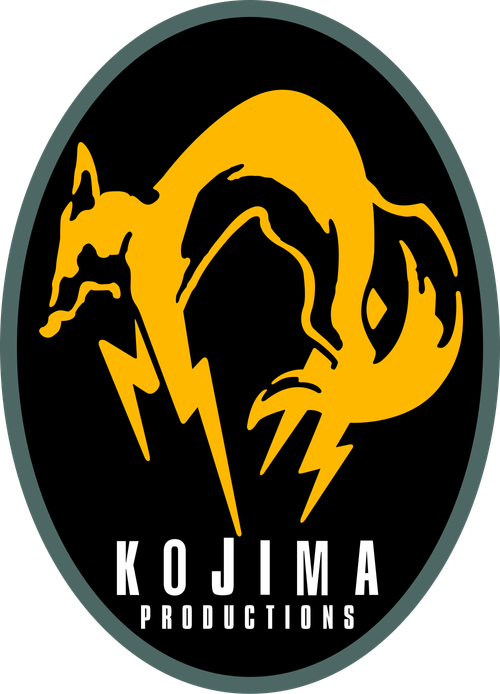 Kojima Productions logo