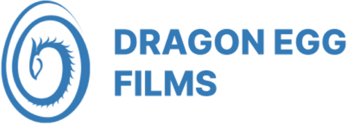 Dragon Egg Films logo
