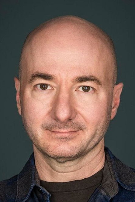 Dean Lorey as Assistant Coroner