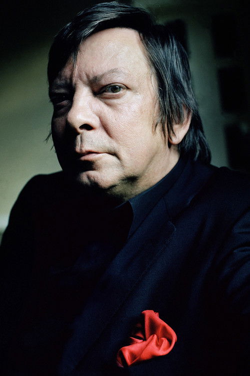 Heribert Sasse as Prinz Philipp